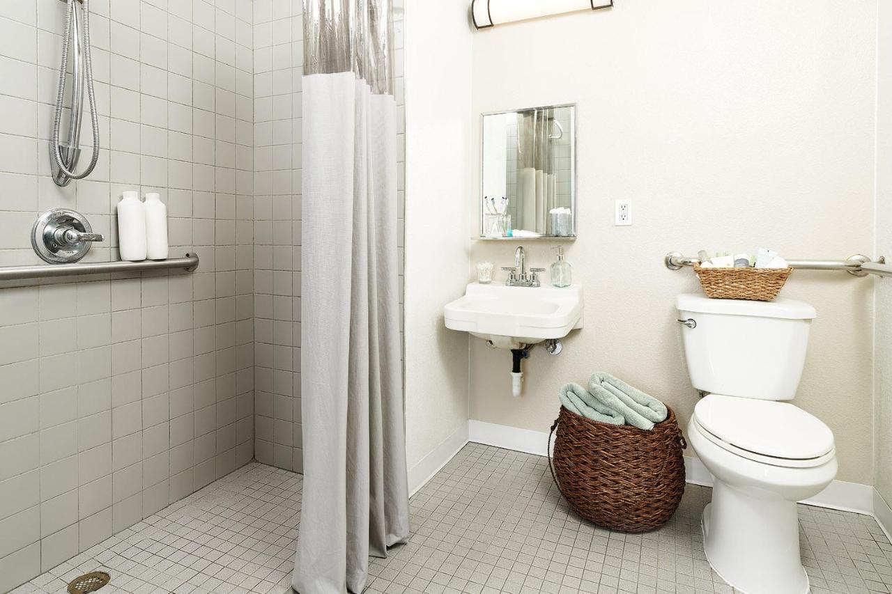 Intown Suites Extended Stay North Charleston Sc - Airport المظهر الخارجي الصورة