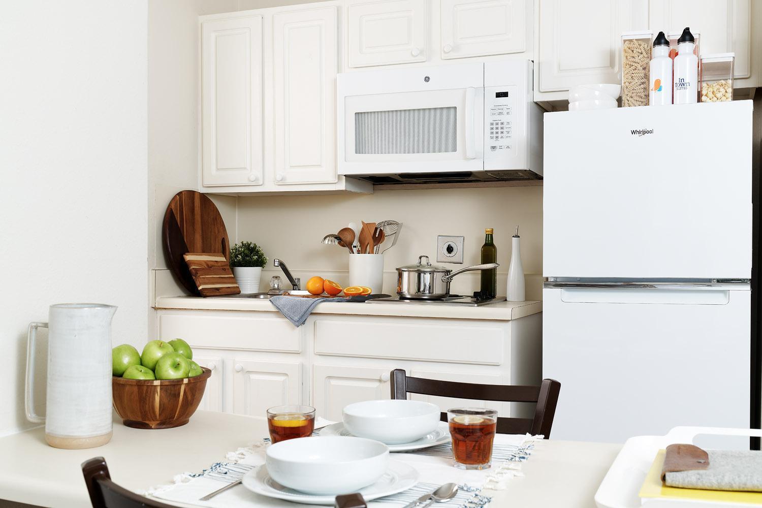 Intown Suites Extended Stay North Charleston Sc - Airport المظهر الخارجي الصورة